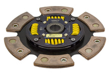 Load image into Gallery viewer, ACT Clutch Disc Lotus Exige (2005-2010) Sprung Race Disc - 4 or 6 Puck - 4 Puck Alternate Image