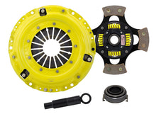 Load image into Gallery viewer, ACT Clutch Kit Honda Prelude 2.0L (1990-1991) 4 or 6 Puck Xtreme Duty /Race Sprung Alternate Image