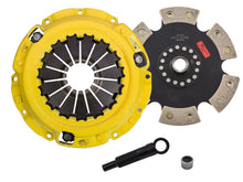 Load image into Gallery viewer, ACT Clutch Kit Mazda3 2.0L (04-13) 2.3L (04-09) Heavy Duty/Race Rigid - 4 or 6 Pad Alternate Image