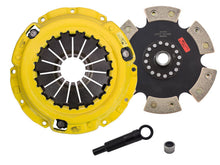 Load image into Gallery viewer, ACT Clutch Kit Mazda5 2.3L (2006-2010) Heavy Duty/Race Rigid - 4 or 6 Pad - 4 Pad Alternate Image