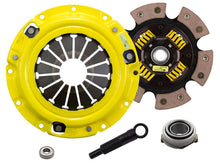 Load image into Gallery viewer, ACT Clutch Kit Mazda MX6 2.2L (1988-1992) 4 or 6 Puck Xtreme Duty /Race Sprung - 6 Puck Alternate Image