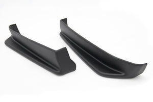 OLM Rear Spats Subaru WRX / WRX STI (2015-2021) OE STI Style