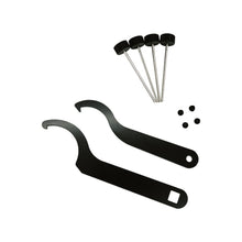 Load image into Gallery viewer, Air Lift Coilovers Lexus ES350 &amp; ES300H (2019-2025) Includes Upper Mounts &amp; 32 Way Adjustable Dampening  - 79019 Alternate Image