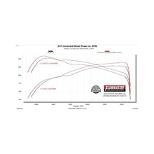 Load image into Gallery viewer, Flowmaster Exhaust for Toyota Tacoma 2.4L L4 (2024-2026) Signature Series Catback with Dual Exit - 738173 Alternate Image