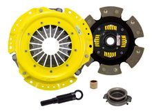 Load image into Gallery viewer, ACT Clutch Kit Nissan Stanza 2.4L (1990-1992) 4 or 6 Puck Xtreme Duty /Race Sprung - 6 Puck Alternate Image
