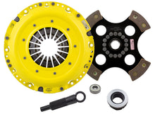 Load image into Gallery viewer, ACT Clutch Kit Porsche 911 3.6L (2002-2004) Heavy Duty/Race Rigid - 4 or 6 Pad - 4 Pad Alternate Image