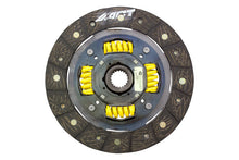 Load image into Gallery viewer, ACT Clutch Disc Mitsubishi	Precis 1.5L (1989-1993) Performance Street Sprung Disc Alternate Image