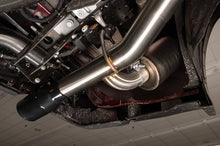 Load image into Gallery viewer, Flowmaster Exhaust for Ram 1500 3.0L L6 (2025-2027) Signature Series Catback with Dual Exit - 738198 Alternate Image