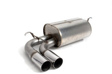Load image into Gallery viewer, Dinan Exhaust for BMW 330i F30 / F31 2.0L (2016-2019) Free Flow Axleback with Polished or Black Tips Alternate Image