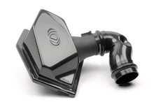 Load image into Gallery viewer, Dinan Cold Air Intake for BMW M240i / 340i / 440i (2016-2021) Closed or Semi-Open Carbon Fiber Intake Alternate Image