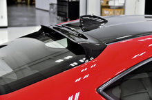 Load image into Gallery viewer, OLM Window Visors Subaru BRZ / Toyota GR86 (2022-2023) OLMA.70255.1 - Default Title Alternate Image