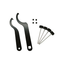 Load image into Gallery viewer, Air Lift Coilovers BMW 428i 430i 435i 440i F32 F33 F36 (2015-2020) For Models With 5 Bolt Upper Mounts - 32 Way Adjustable Dampening  - 79021 Alternate Image