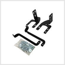 Load image into Gallery viewer, DNA Grille Guard for Toyota Tacoma (2004-2019) Full Front End Bumper with Black or Chrome Finish Alternate Image