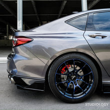 Load image into Gallery viewer, Swift Spec-R Lowering Springs Acura TLX Type S (2021 2022 2023 2024) 4H920R Alternate Image