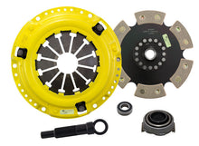Load image into Gallery viewer, ACT Clutch Kit Honda Civic 1.5 D15 EG (92-95) 1.6 D16 EG/EK (92-00) 1.7 D17 (01-05) 4 or 6 Puck Maxx Xtreme/ Race Rigid - 6 Puck Alternate Image