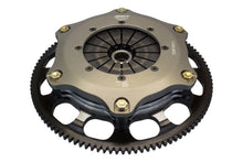 Load image into Gallery viewer, ACT Clutch Kit Eagle Talon TSi 2.0L (1992-1998) Twin Disc Sintered Iron Race Kit - Default Title Alternate Image