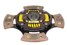 Load image into Gallery viewer, ACT Clutch Disc Mitsubishi	Precis 1.5L (1989-1993) Sprung Race Disc - 4 or 6 Puck Alternate Image