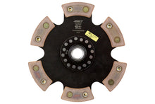 Load image into Gallery viewer, ACT Clutch Disc Infiniti I30 3.0L V6 (1996-1999) Rigid Race - 4 or 6 Puck Alternate Image