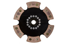 Load image into Gallery viewer, ACT Clutch Disc Mercury Capri XR2 1.6L (1991-1994) Rigid Race - 4 or 6 Puck Alternate Image
