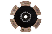 Load image into Gallery viewer, ACT Clutch Disc Kia Sportage 2.0L (1995-2002) Rigid Race - 4 or 6 Puck Alternate Image