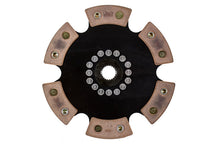 Load image into Gallery viewer, ACT Clutch Disc Mazda B2000 2.0L (1986-1987) Rigid Race - 4 or 6 Puck - 4 Puck Alternate Image