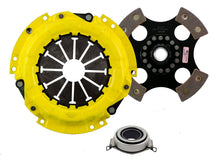 Load image into Gallery viewer, ACT Clutch Kit Toyota Echo 1.5L (2000-2005) 4 or 6 Puck Sport/ Race Rigid - 4 Puck Alternate Image