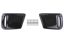 Load image into Gallery viewer, OLM Bezel Cover Subaru WRX / WRX STI (18-19) [OE Covers] Carbon Fiber Alternate Image