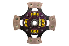Load image into Gallery viewer, ACT Clutch Disc Eagle Talon 2.0L (1990-1994) Sprung Race Disc - 4 or 6 Puck - 4 Puck Alternate Image