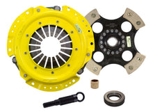 Load image into Gallery viewer, ACT Clutch Kit Nissan 240SX S13 2.4L (1991-1994) Heavy Duty/Race Rigid - 4 or 6 Pad Alternate Image