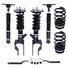 Load image into Gallery viewer, Air Lift Coilovers Tesla Model 3 AWD (17-23) &amp; Model Y (20-25) Adjustable Dampening &amp; Optional Coilover To Air Conversion Kit - 79009 Alternate Image