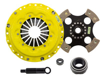 Load image into Gallery viewer, ACT Clutch Kit Acura Integra 1.7L / 1.8L (1992-1993) 4 or 6 Puck Maxx Xtreme/ Race Rigid - 4 Puck Alternate Image