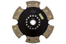 Load image into Gallery viewer, ACT Clutch Disc Subaru Baja 2.5L (2003-2006) Rigid Race - 4 or 6 Puck Alternate Image