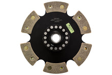 Load image into Gallery viewer, ACT Clutch Disc Saab 9-2X 2.5L (2005-2006) Rigid Race - 4 or 6 Puck - 6 Puck Alternate Image
