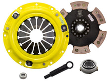 Load image into Gallery viewer, ACT Clutch Kit Kia Sportage 2.0L (1995-2002) 4 or 6 Puck Xtreme Duty /Race Rigid - 6 Puck Alternate Image