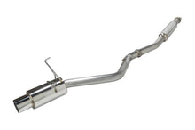 Load image into Gallery viewer, APEXi N1 Evo-R Exhaust Subaru WRX (2022-2024) 3" Single Muffler Catback 191KF002 - Default Title Alternate Image