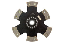 Load image into Gallery viewer, ACT Clutch Disc Ford Mustang 3.7L V6 EcoBoost (2011-2017) Rigid Race - 6 Puck - Default Title Alternate Image