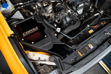 Load image into Gallery viewer, Corsa Cold Air Intake for Ford Bronco 2.3L / 2.7L (2021-2025) Closed Box Style - Dry / Oiled / PowerCore - 4700 Alternate Image