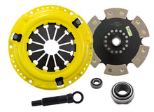 Load image into Gallery viewer, ACT Clutch Kit Honda Civic EF 1.5L / 1.6L (1989-1991) 4 or 6 Puck Sport/ Race Rigid Alternate Image