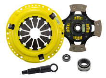 Load image into Gallery viewer, ACT Clutch Kit Honda Civic RT 4WD 1.6L (1988) 4 or 6 Puck Xtreme Duty /Race Sprung - 4 Puck Alternate Image