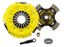 Load image into Gallery viewer, ACT Clutch Kit Nissan Pickup 2.4L (1995-1998) 4 or 6 Puck Xtreme Duty /Race Sprung Alternate Image