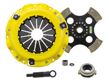 Load image into Gallery viewer, ACT Clutch Kit Mazda RX8 1.3L (2004-2011) Heavy Duty/Race Rigid - 4 or 6 Pad Alternate Image