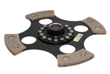 Load image into Gallery viewer, ACT Clutch Disc Mercury Tracer 2.0L (1997-1999) Rigid Race - 4 or 6 Puck - 4 Puck Alternate Image