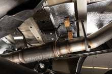 Load image into Gallery viewer, Flowmaster Muffler for Ford F250 / 350 Super Duty 6.2L , 6.8L &amp; 7.3L (2017-2026) Flow FX Direct Fit - 718102 Alternate Image