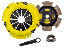 Load image into Gallery viewer, ACT Clutch Kit Toyota Corolla GTS 1.6L (1989-1991) 4 or 6 Puck Sport/Race Sprung Alternate Image