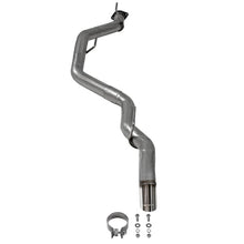 Load image into Gallery viewer, Flowmaster Exhaust for Jeep Gladiator 3.0L V6 (2021-2023) American Thunder - Single Exit 3" Catback 818131 Alternate Image
