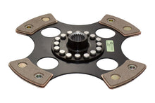 Load image into Gallery viewer, ACT Clutch Disc Dodge Stealth 3.0L V6 (1991-1996) Rigid Race - 4 or 6 Puck - 4 Puck Alternate Image