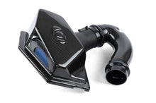 Load image into Gallery viewer, Dinan Cold Air Intake for BMW 230i F22 / F23 (17-21) 330i F30 / F31 / F34 (16-19) 430i F32 / F33 / F36 (17-20) Semi-Open or Closed Carbon Fiber  Alternate Image
