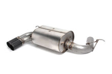 Load image into Gallery viewer, Dinan Exhaust for BMW 330i F30 / F31 2.0L (2016-2019) Free Flow Axleback with Polished or Black Tips Alternate Image