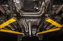 Load image into Gallery viewer, Flowmaster Exhaust for Ram 1500 3.0L L6 (2025-2027) Signature Series Catback with Dual Exit - 738198 Alternate Image