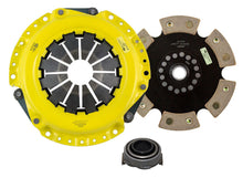 Load image into Gallery viewer, ACT Clutch Kit Honda Civic 1.8L (2006-2015) Heavy Duty/Race Rigid - 4 or 6 Pad - 6 Pad Alternate Image